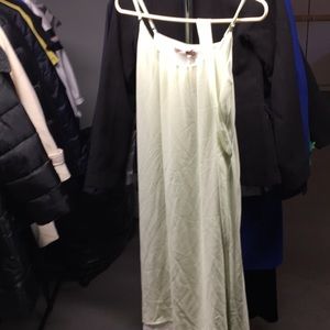 Forever 21 size s dress